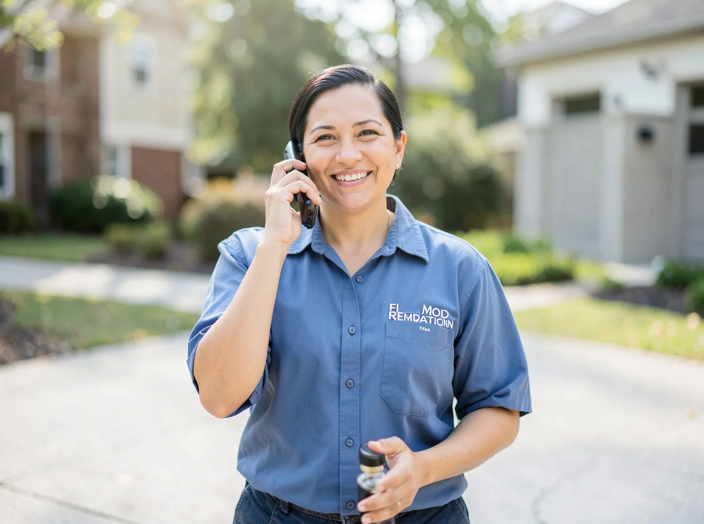 Mold Remediation Monrovia, IN FAQs