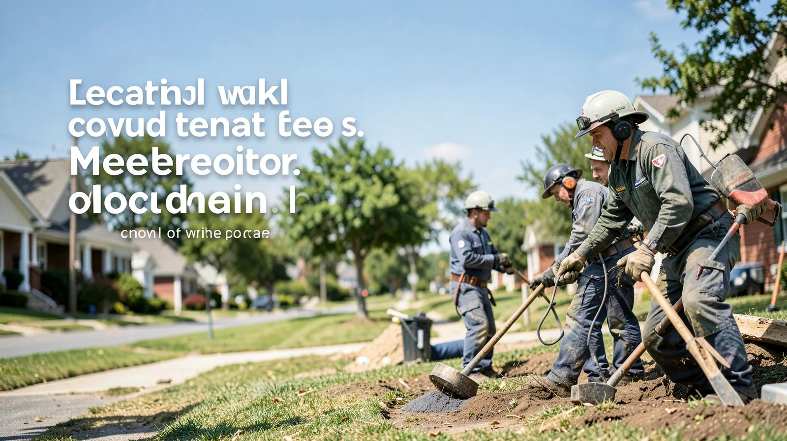 Mold Remediation in Monrovia, IN near me